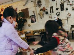 -平行世界·猫咖(首经贸店)