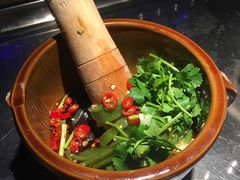 -享川蜀·烤鱼·烤蛙(南海印象汇店)