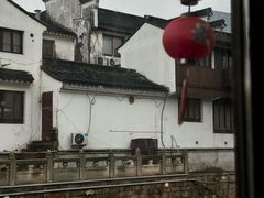 -孙盛兴奥灶面馆·蟹黄面·三虾面(山塘街总店)