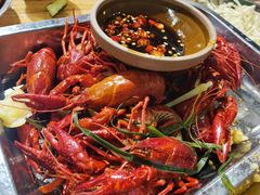 -红姐龙虾·烧烤·酸菜鱼(二十二年老店)