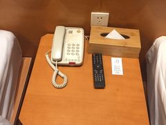 -全季酒店(广州越秀公园店)