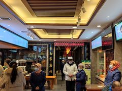 -毅祥斋老孙家泡馍(西羊市店)