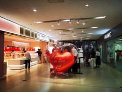 -北京华联购物中心(天通苑店)