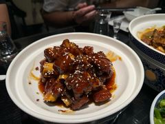 -曾家厨房·新徽菜(高新天柱路店)