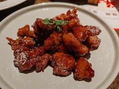 -绿茶餐厅(coco park 店)