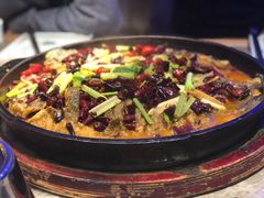 烤鱼-老板恋上鱼(恒隆广场店)