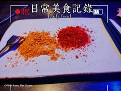 -很久以前羊肉串(清河店)
