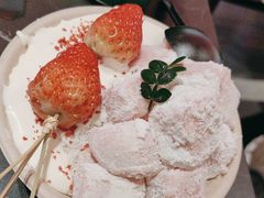 -巴蜀大将火锅(春熙店)