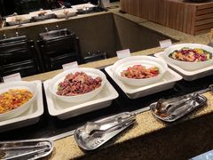 -天骄国际酒店·布拉格西餐厅(白石湖店)