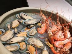 -The COOK·厨餐厅·自助餐(浦东嘉里大酒店)