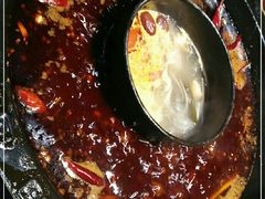 -重庆渝达老火锅(春熙路店)