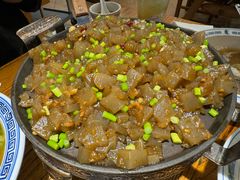-老雒阳面馆·水席·洛阳菜(王城路店)