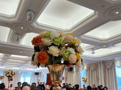-白金汉爵大酒店·中餐厅(相城店)