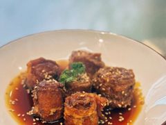 -后海16号·北京私房菜