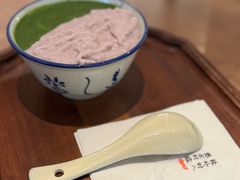-RUXU入续糖水铺与包(卓悦中心店)