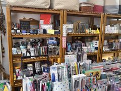 -开益书店(郓城南路店)