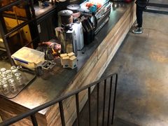 -漫咖啡(武汉天地店)