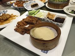-保定会馆(秀兰店)
