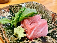 蓝鳍金枪鱼大腹-鮨清日本料理