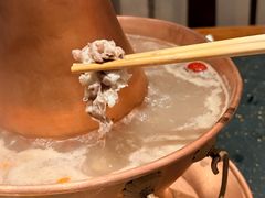 -南门涮肉(通州大船店)