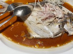 -宁波柏悦酒店·钱湖渔港