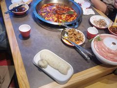 -蜀滋香鲜鱼美蛙火锅(339店)