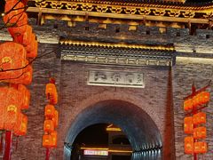 -大南门牛肉包子店