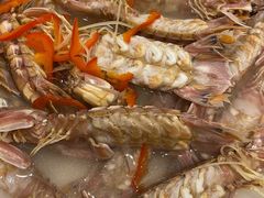 -大东海海鲜酒楼(渔人码头总店)