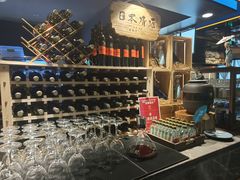 -喜庭海鲜自助(北辰三角洲北辰荟店)