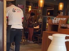 -东方饺子王(工农大路店)