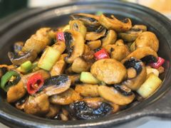 -清真·宁夏印象·盐池滩羊肉体验店(江宁路店)