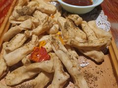 -满堂春特色餐馆