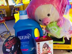 -大玩家(哈尔滨悦荟店)