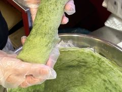 -张果佬年糕卷(科巷店)