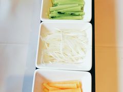 -煜丰汴京烤鸭(福彩路店)