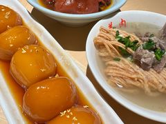 -火宫殿·小吃王国(坡子街店)