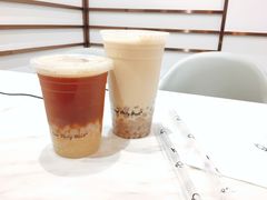 -KOI Thé(力宝广场店)