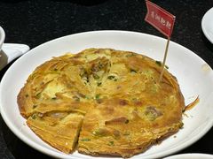 -喜洲翰林餐厅(董家百年老宅店)