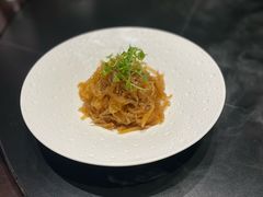 -云锦壹号·淮扬宴(徐汇万科店)