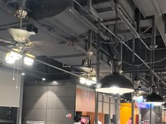 -汉巴味德·烤肉与啤酒的自助(杭州大悦城店)