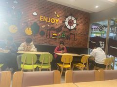 -德克士(华地广场店)