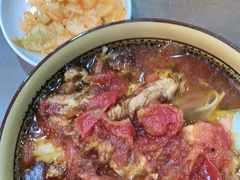 -华兴街煎蛋面(总店)