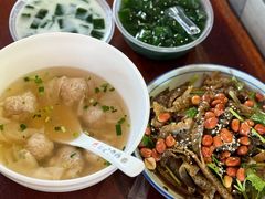 -蓝记云吞(正果店)