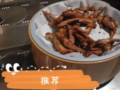 -龍歌自助小火锅(崂山丽达店)