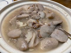 -浔庐餐厅•江西老字号•九江菜(南湖国际店)