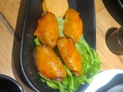 -金牌外婆家(苏州中心店)