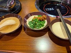 -受气牛肉·重庆耙牛肉(来福士店)