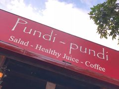 -Pundi Pundi Restaurant