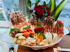 -Mr·Fish鱼鲜生海鲜放题(银泰in99店)