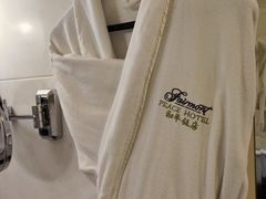 -上海和平饭店 Fairmont Peace Hotel